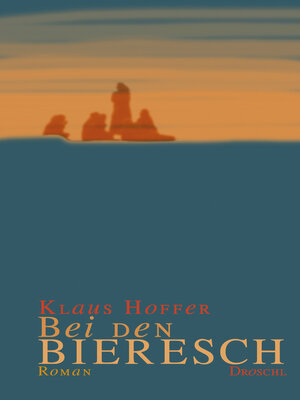 cover image of Bei den Bieresch